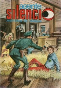 1_hist_agente_silencio_13_primer_numero_quimantu_16abril1971